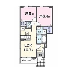 リヴィエール・ピリエII