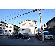 グランドール高城Bの賃貸物件