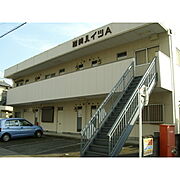 岩崎ハイツＢの賃貸物件