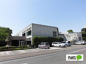 ガーデンハイツ赤坂III 105 ｜ 群馬県館林市小桑原町（賃貸アパート1DK・1階・44.74㎡） その21