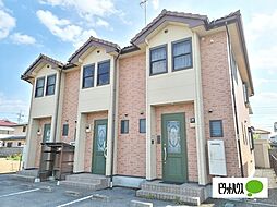 パーフェクトハウスＭ