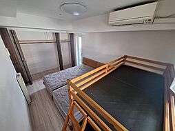 子供部屋の画像