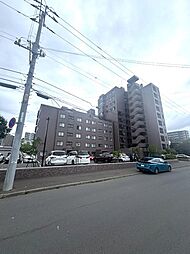 リブウェル平岸