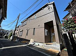 コンフォートハウス江古田