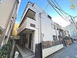 パインブリッジハイツ