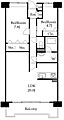 エクセル市川10階2,780万円