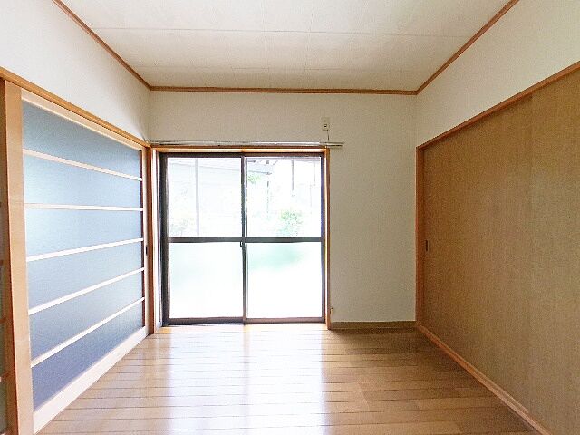 洋室