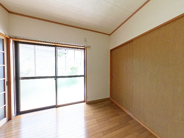 洋室