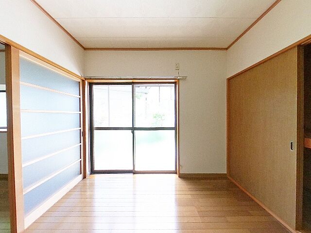 洋室