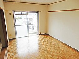 ハイム沖田 3LDKの写真
