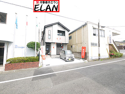 外観 外観