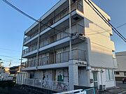 ハイツソレイユ 2階 築33年8ヶ月の賃貸物件