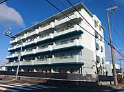 ヌーベルメゾン清水 2階 築38年9ヶ月の賃貸物件