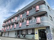 永田第2ビル 3階 築32年2ヶ月の賃貸物件