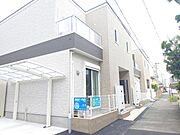 妻鹿駅より徒歩18分 1階 新築の賃貸物件