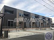 マハロ南山２ 2階 築10年9ヶ月の賃貸物件