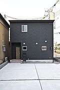 飾磨駅より徒歩13分 新築の賃貸物件