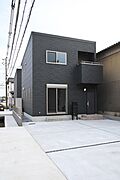 飾磨駅より徒歩13分 新築の賃貸物件