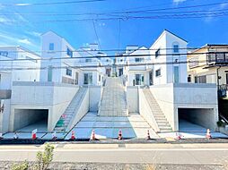 神奈川県横浜市港南区東永谷3丁目