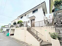 神奈川県横浜市旭区白根5丁目