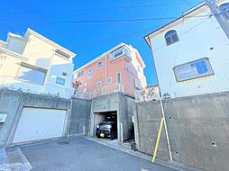 神奈川県横浜市港南区笹下5丁目