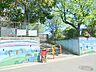 周辺：宝島幼稚園　約530ｍ