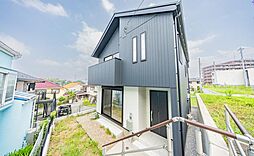 神奈川県横浜市旭区本宿町