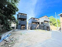 神奈川県鎌倉市岩瀬