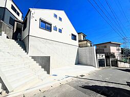 神奈川県横浜市泉区新橋町