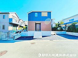神奈川県横浜市戸塚区南舞岡1丁目
