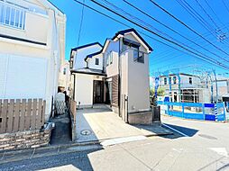 神奈川県横浜市戸塚区名瀬町