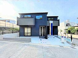 神奈川県横浜市金沢区長浜2丁目