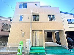 神奈川県横浜市磯子区岡村3丁目