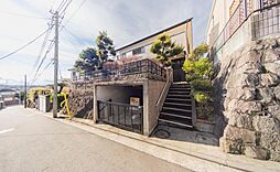 神奈川県横浜市磯子区杉田9丁目