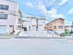 神奈川県横浜市戸塚区名瀬町