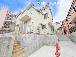 戸塚区名瀬町 新築分譲住宅 全3棟 1号棟 1号棟