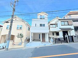 神奈川県横浜市金沢区富岡西7丁目