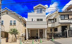 神奈川県横浜市金沢区富岡西7丁目