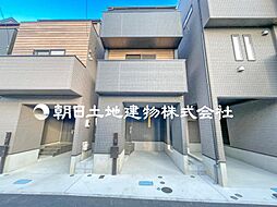 神奈川県鎌倉市岩瀬