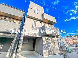 神奈川県鎌倉市岩瀬