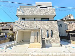 神奈川県鎌倉市腰越4丁目