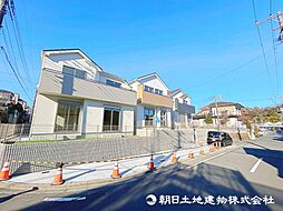 神奈川県横浜市磯子区栗木3丁目