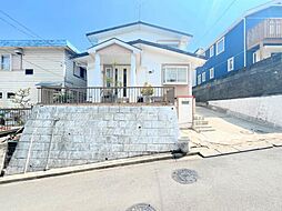 神奈川県横浜市戸塚区下倉田町