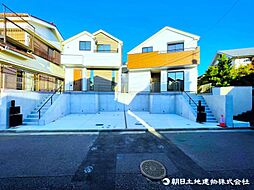 神奈川県横浜市港南区東永谷3丁目