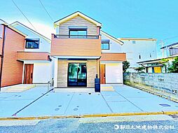 神奈川県横浜市港南区東永谷3丁目