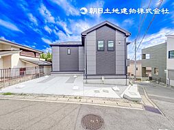神奈川県横浜市旭区東希望が丘