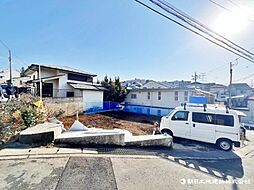 神奈川県横浜市旭区東希望が丘