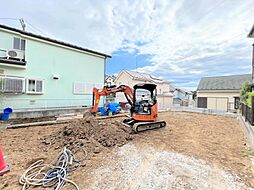 神奈川県横浜市戸塚区舞岡町