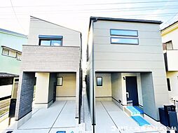 神奈川県横浜市泉区中田南5丁目