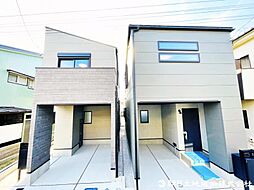 神奈川県横浜市泉区中田南5丁目